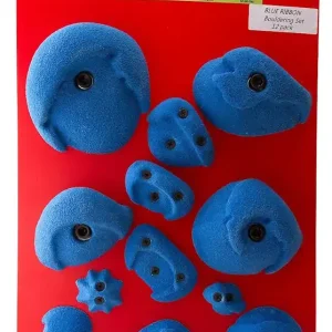 Metolius Blue Ribbon Bouldering Set Mega-Angebot