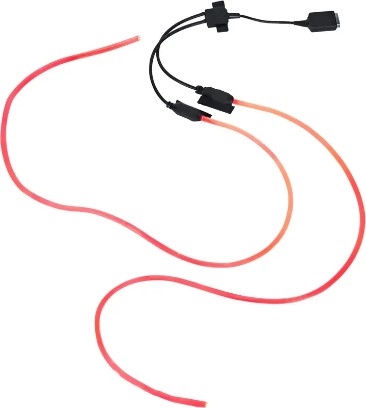 Rabatt Vaude Osram Light me up Kit