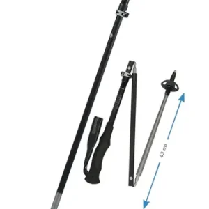 Aktuell Komperdell Carbon Expedition FXP.4 Vario