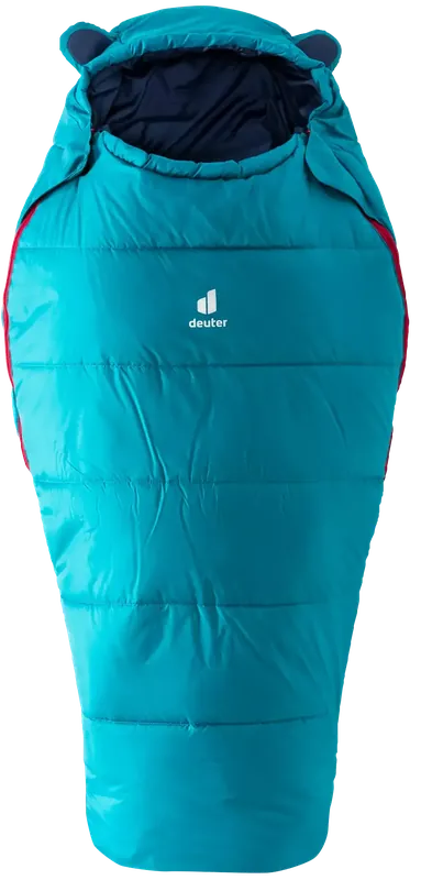 Kracherpreis Deuter Little Star - petrol navy links