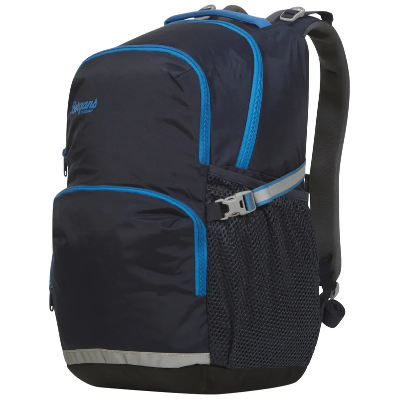 Kracherpreis Bergans 2GO 32 L - Midnight Blue