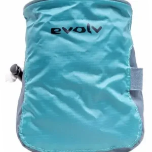 Angebot Evolv Chalkbag Super Light - Teal