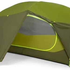 Nemo Aurora 3P - nova green Neue Kollektion