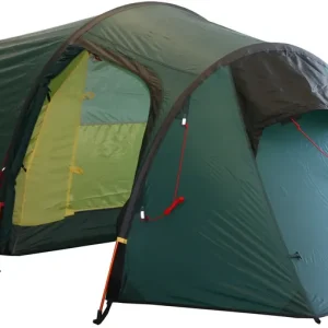 Rejka Antao II Light XL - alpin grün Top-Preis