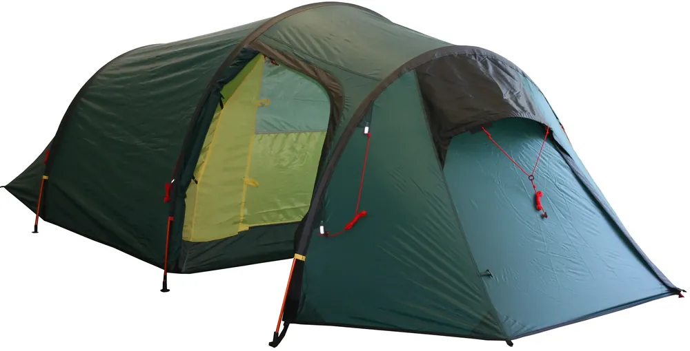 Rejka Antao II Light XL - alpin grün Top-Preis