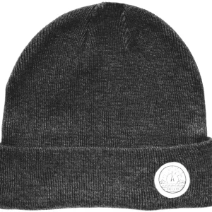 Pally ‘Hi Beanie Neverphobe - heather grey Neue Ware