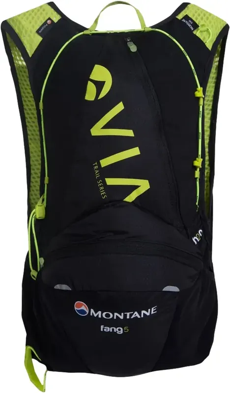 Montane Via Fang 5 - laser green - M/L Bestseller