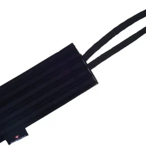 Ausverkauf Rubytec Migrator Luggage ID Grip - black