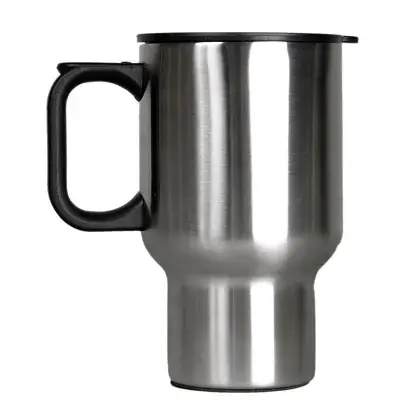 Günstig Basic Nature Thermobecher Auto 0,45 L