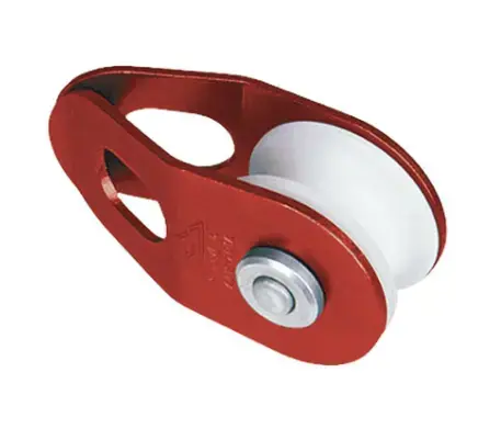 Stubai Seilrolle Easy Pull Bestseller