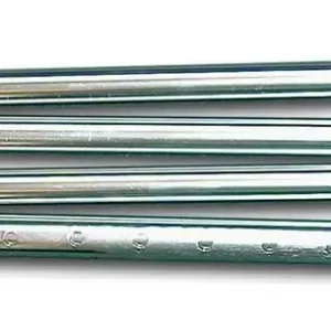 Wechsel Tents Aufstellstange Vario 180 bis 218 cm Abverkauf