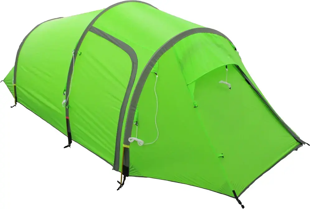 Preis Gesenkt Rejka Antao II light XL UL - bambusgrün