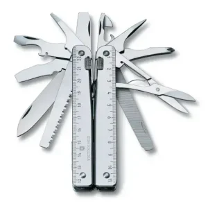 Must-Have Victorinox SwissTool X