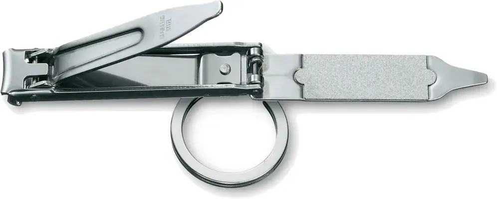 Garantierte Lieferung Victorinox Nagelknipser