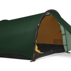 Bestpreis Hilleberg Anjan 2 Grün
