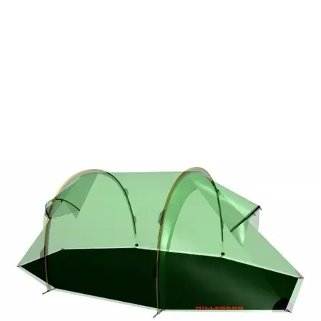 Angebot Hilleberg Zeltunterlage Nammatj 2