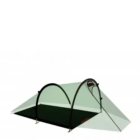Hilleberg Zeltunterlage Anjan 2 / Anjan 2 GT Nur Für Kurze Zeit