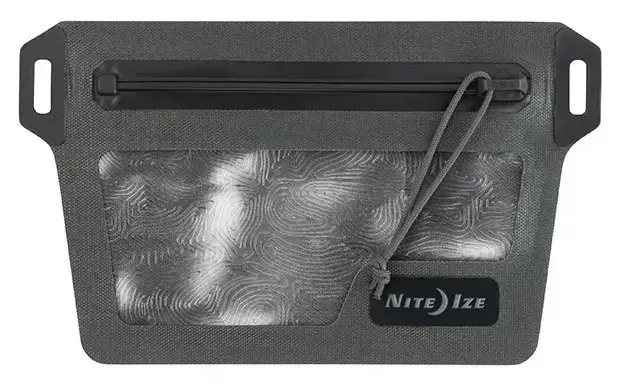 Neuheit Nite Ize Runoff Waterproof Wallet