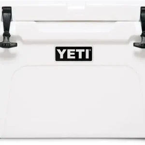 Yeti Tundra 45 Kühlbox - white Neu