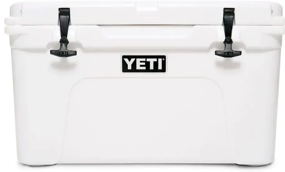 Yeti Tundra 45 Kühlbox - white Neu