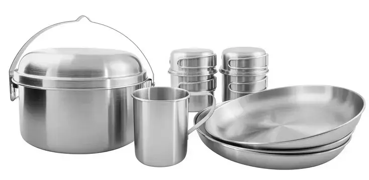 Beliebt Tatonka Tatonka Picnic Set III