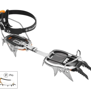 Neu Im Sortiment Black Diamond Cyborg Pro