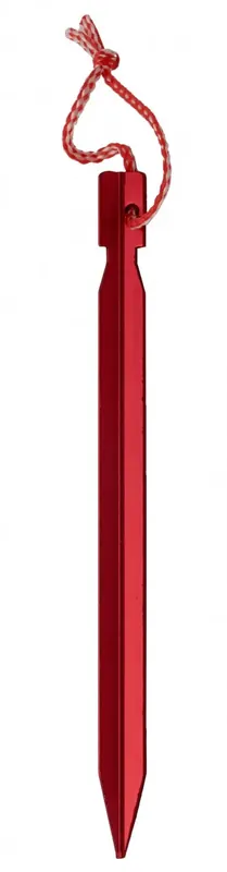 Basic Nature Y-Stake - 18 cm rot Solange Der Vorrat Reicht