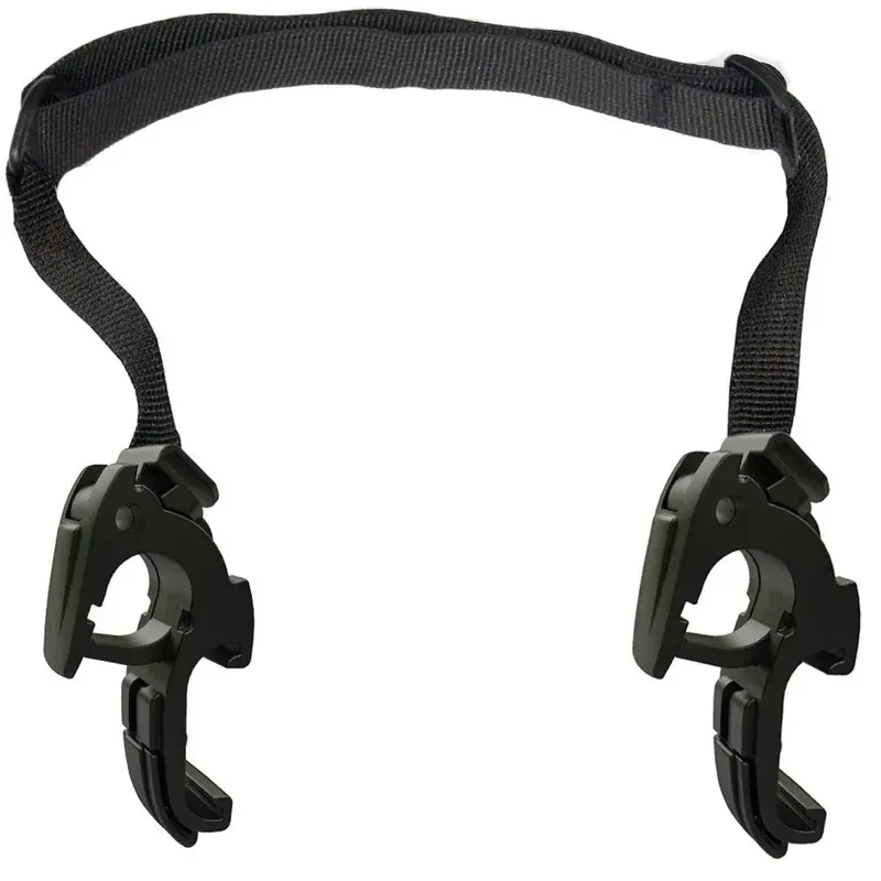 Ortlieb QL2.1-Haken 18 mm mit verstellbarem Griff Wochenendangebot