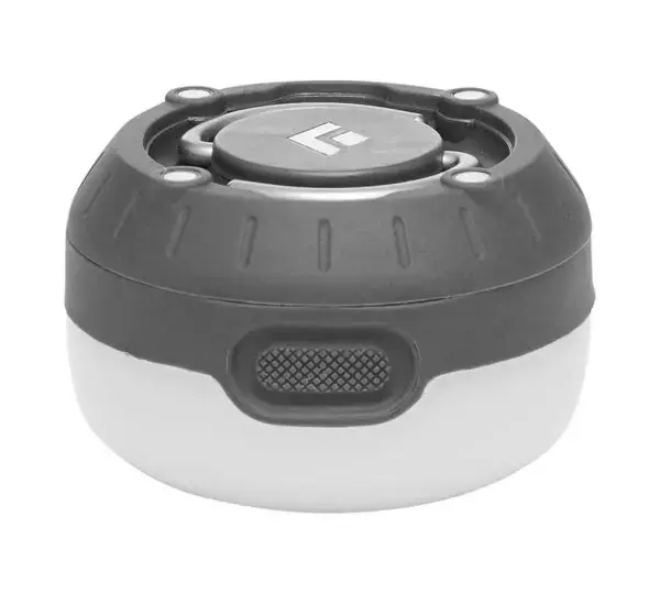 Sichere Zahlung Black Diamond ReMoji - black