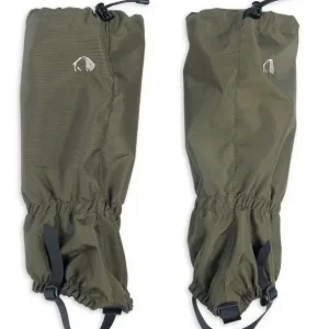 Finale Aktion Tatonka Gaiter 420 HD Gamaschen - olive L