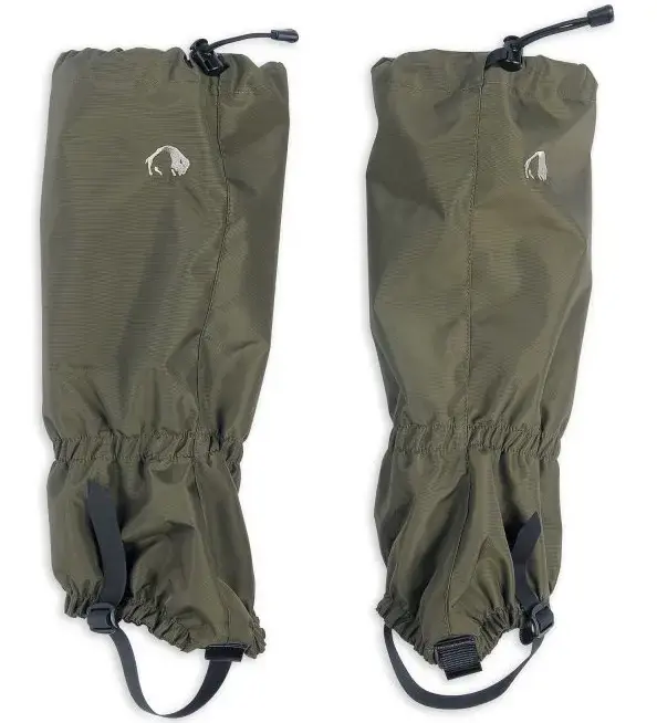 Finale Aktion Tatonka Gaiter 420 HD Gamaschen - olive L