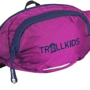 Trollkids Kids Trolltunga HipBag - fire/navy Sofort Bestellen