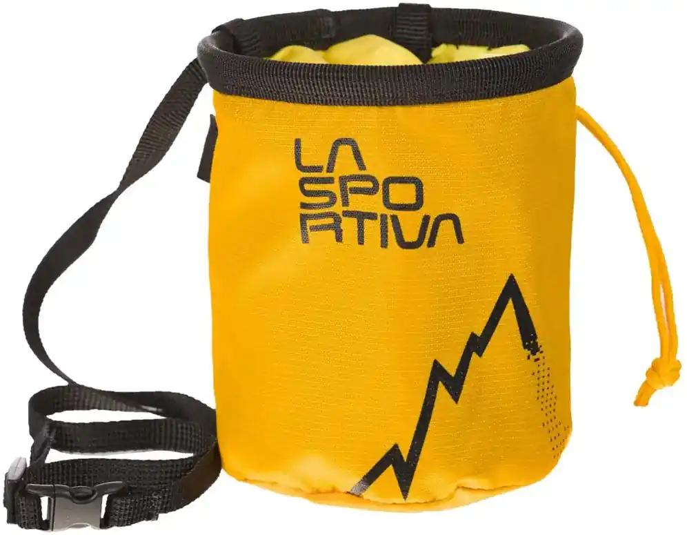 La Sportiva Laspo Chalk Bag Kids Markenware