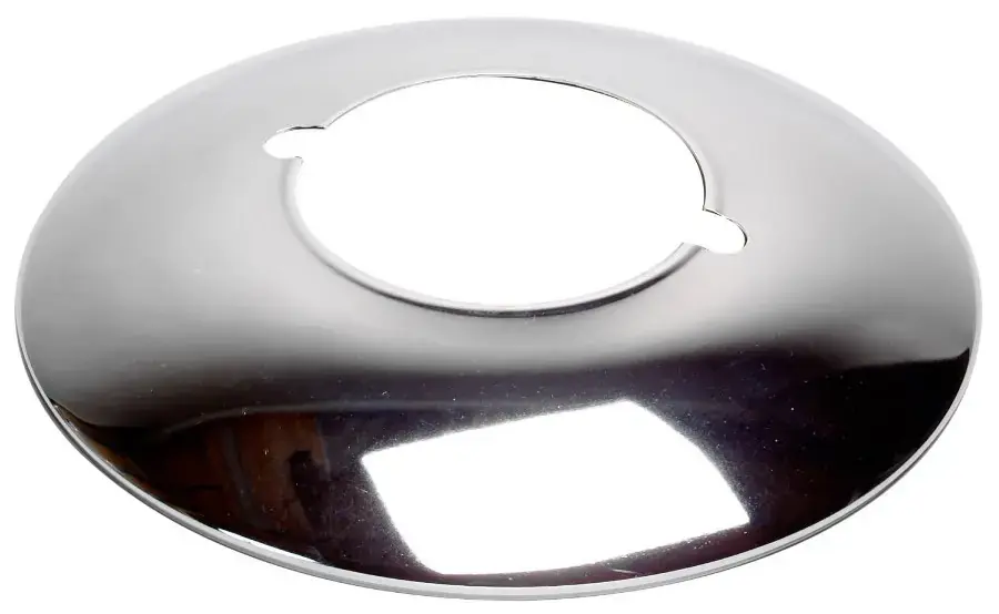 Petromax Reflektorschirm Chrom Neue Ware