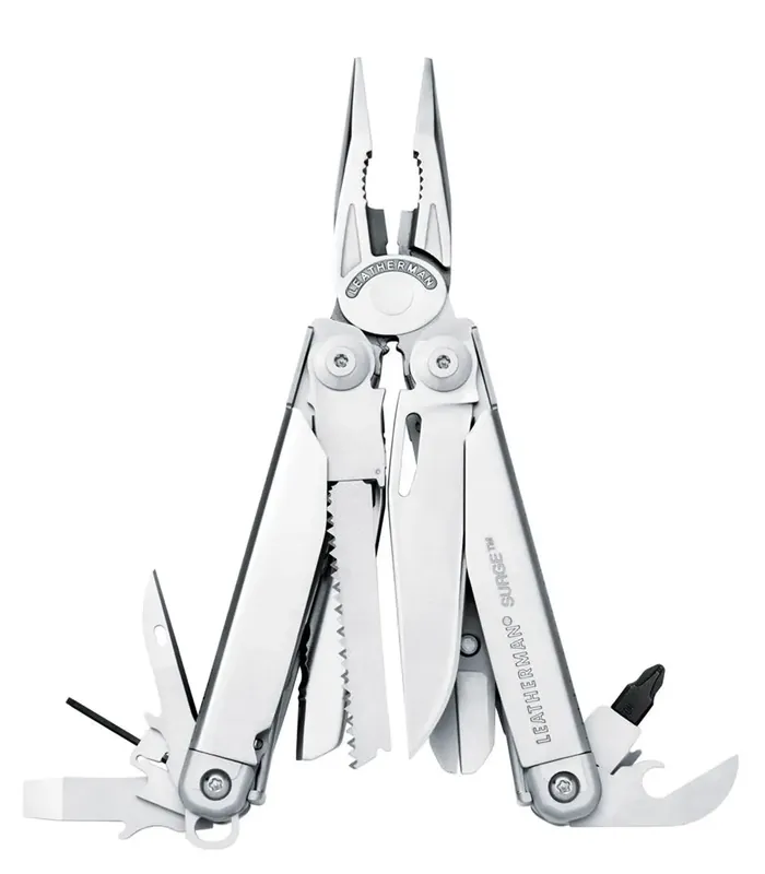 Sofort Bestellen Leatherman Surge