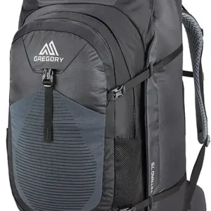 Gregory Tetrad 75 - pixel black Saisonangebot