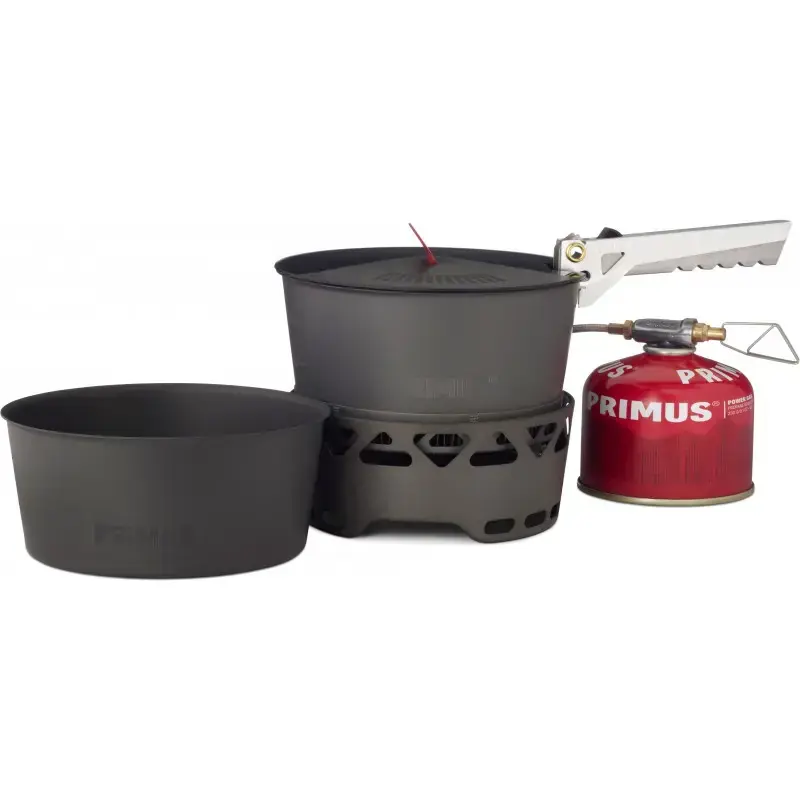 Primus PrimeTech Stove Set 2.3L Garantierte Lieferung