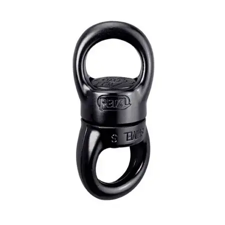 Schneller Versand Petzl Swivel