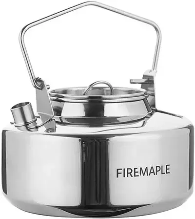 Jetzt Kaufen Fire-Maple Antarcti Wasserkessel 1 Liter