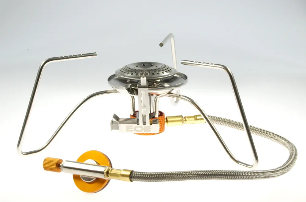 Top-Seller EOE Gaskocher Vanadium