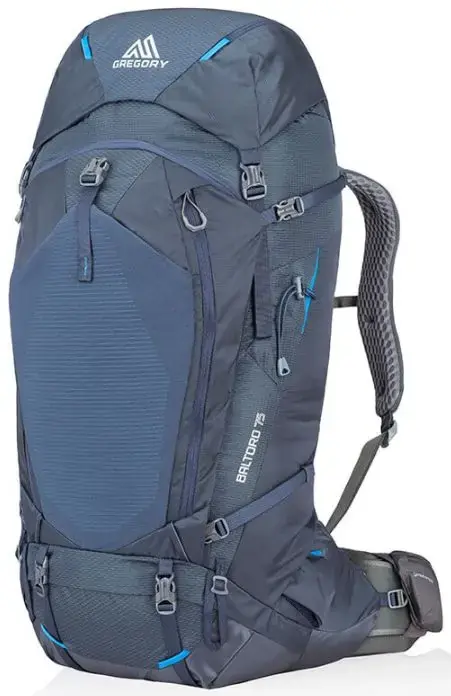 Angebot Gregory Baltoro 75 M - dusk blue