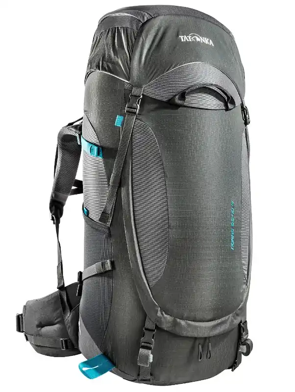 Tatonka Noras 55+10 Women - titan grey Bestseller