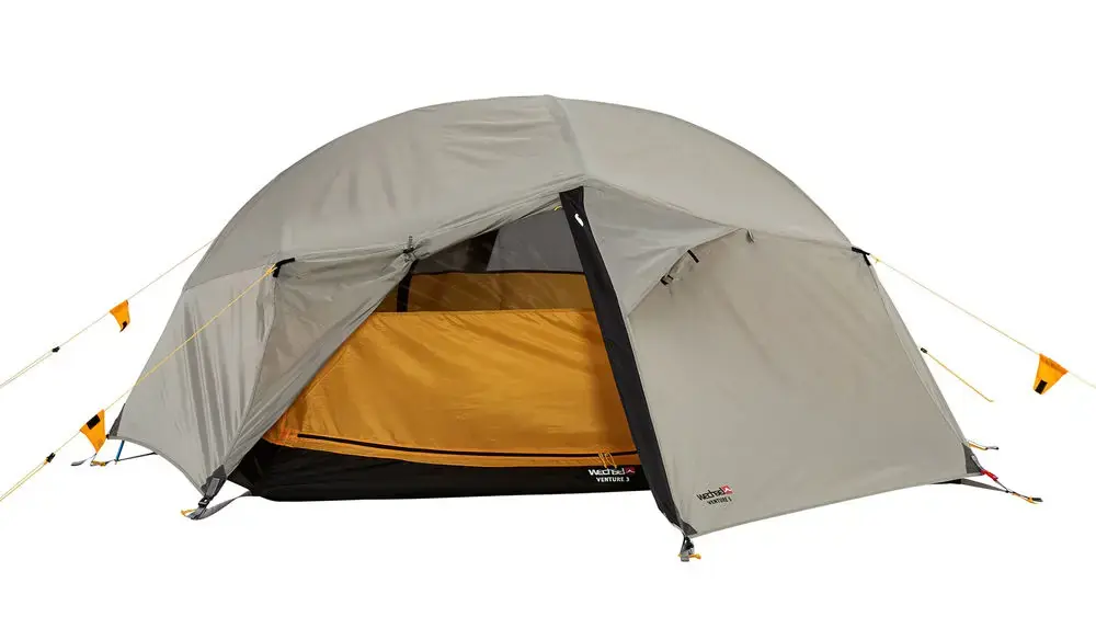 Angebot Wechsel Tents Venture 3 - oak