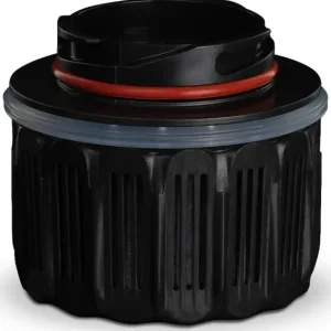 Preisreduziert Grayl Geopress - Replacement Cartride - Black