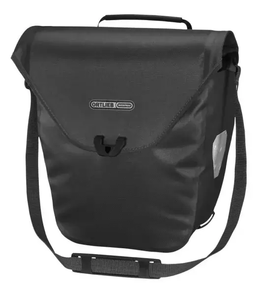 Preisknaller Ortlieb Velo-Shopper - Einzeltasche - black