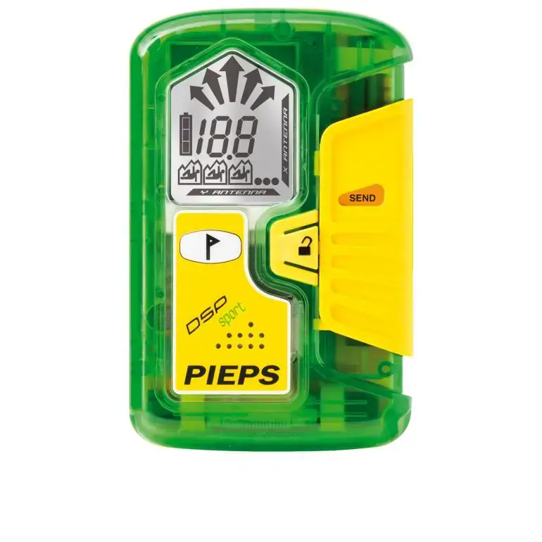 Pieps Pieps DSP Sport Knallerangebot