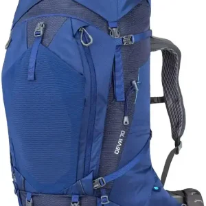 Gregory Deva 70 SM - nocturne blue Garantierte Lieferung