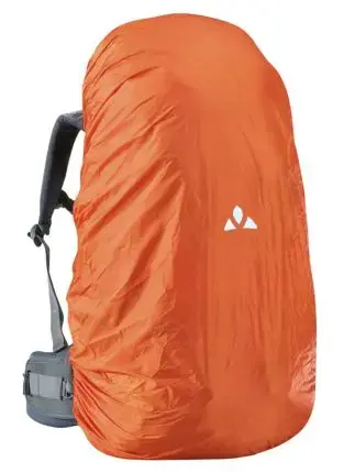 Vaude Raincover for Backpacks 55-85 L - orange Neu Im Sortiment