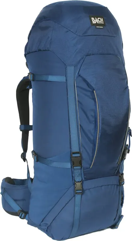 Bach Lite Mare 60 Women‘s - blue Zertifiziert