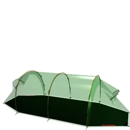 Expressversand Hilleberg Zeltunterlage Keron 4
